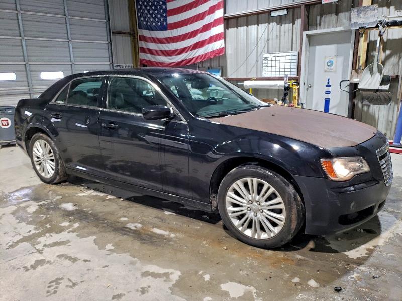 Photo 4 from auction – 2014 CHRYSLER 300 with VIN 2C3CCARG1EH201746