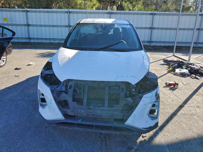 Photo 5 from auction – 2021 NISSAN KICKS S with VIN 3N1CP5BV4ML514413