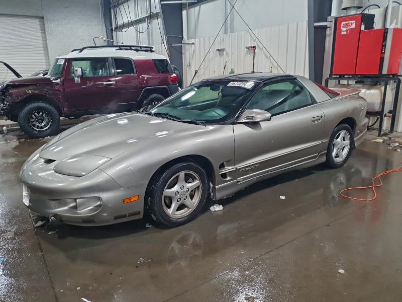 PONTIAC FIREBIRD 2000 with VIN 2G2FS22K7Y2159062 - Photo from auction