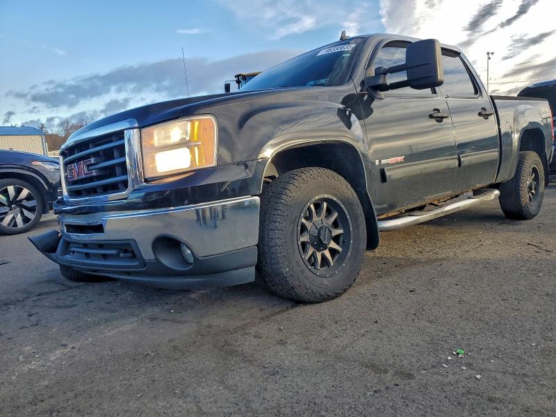 GMC SIERRA K15 2008 with VIN 2GTFK13Y581249356 - Photo from auction