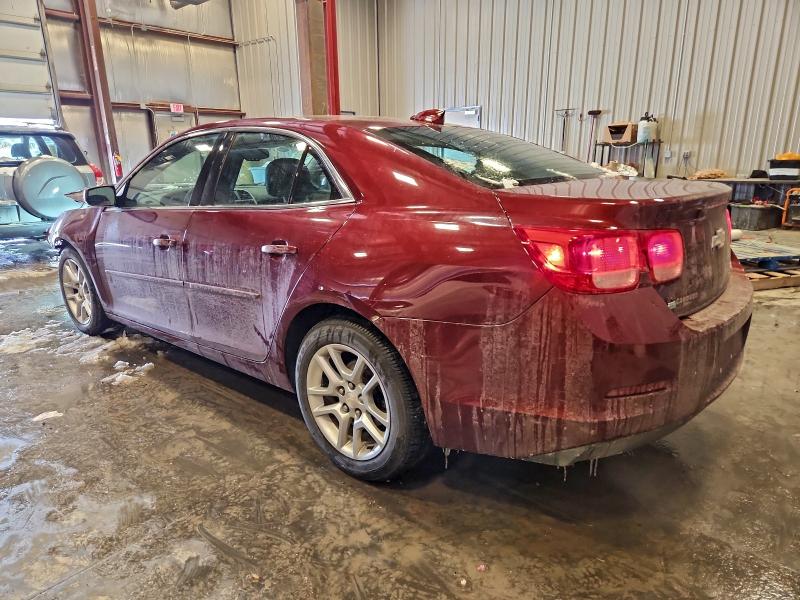 Photo 2 from auction – 2016 CHEVROLET MALIBU LIM with VIN 1G11C5SA4GF126523