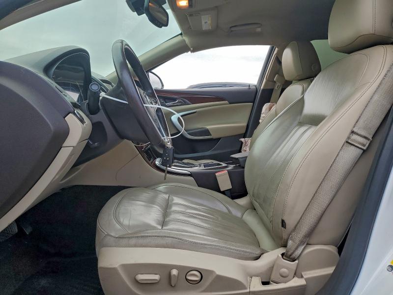 Photo 7 from auction – 2016 BUICK REGAL with VIN 2G4GK5EX1G9161982