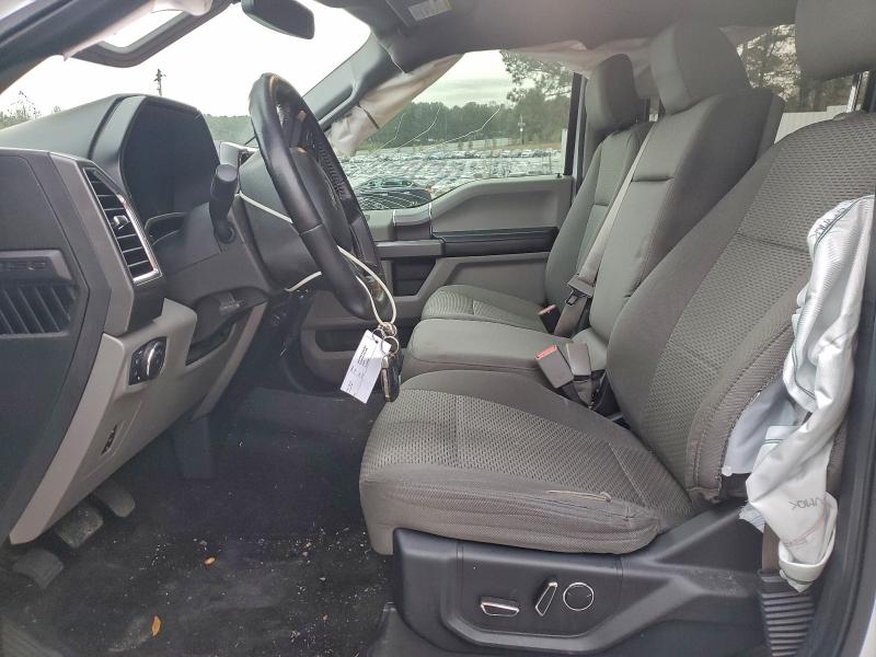 Photo 7 from auction – 2015 FORD F150 SUPER with VIN 1FTEW1CF9FFC19099