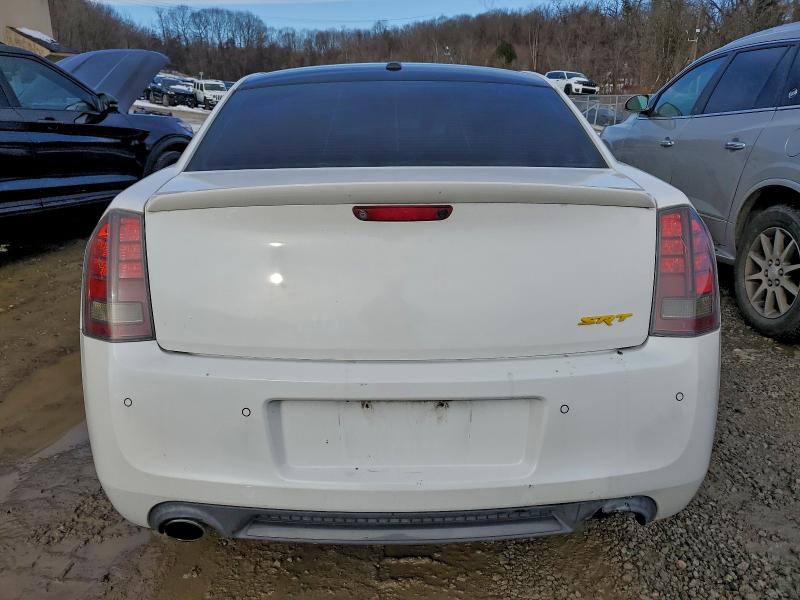 Photo 6 from auction – 2014 CHRYSLER 300 with VIN 2C3CCAFJ4EH276506