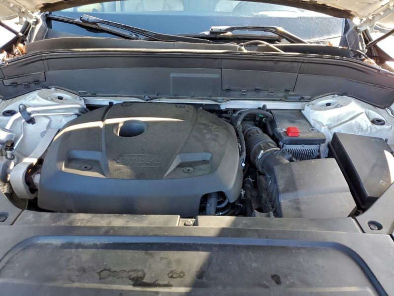 Photo 12 from auction – 2018 VOLVO XC90 T6 with VIN YV4A22PL7J1372499