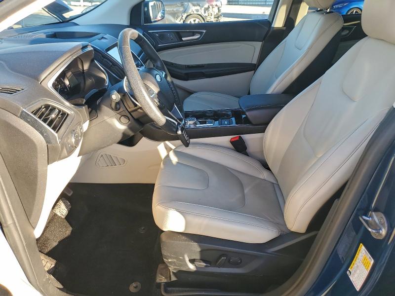 Photo 7 from auction – 2020 FORD EDGE TITAN with VIN 2FMPK4K91LBA74893