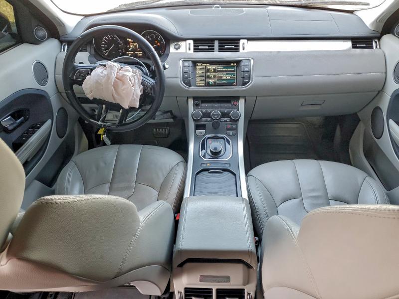 Photo 8 from auction – 2015 LAND ROVER RANGE ROVE with VIN SALVP2BG6FH043557