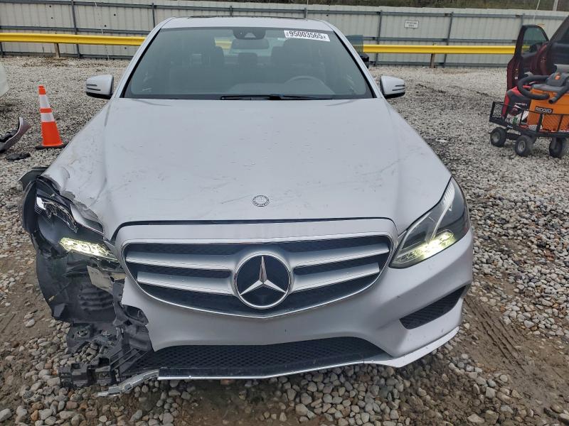 Photo 5 from auction – 2015 MERCEDES-BENZ E 350 with VIN WDDHF5KB6FB085880