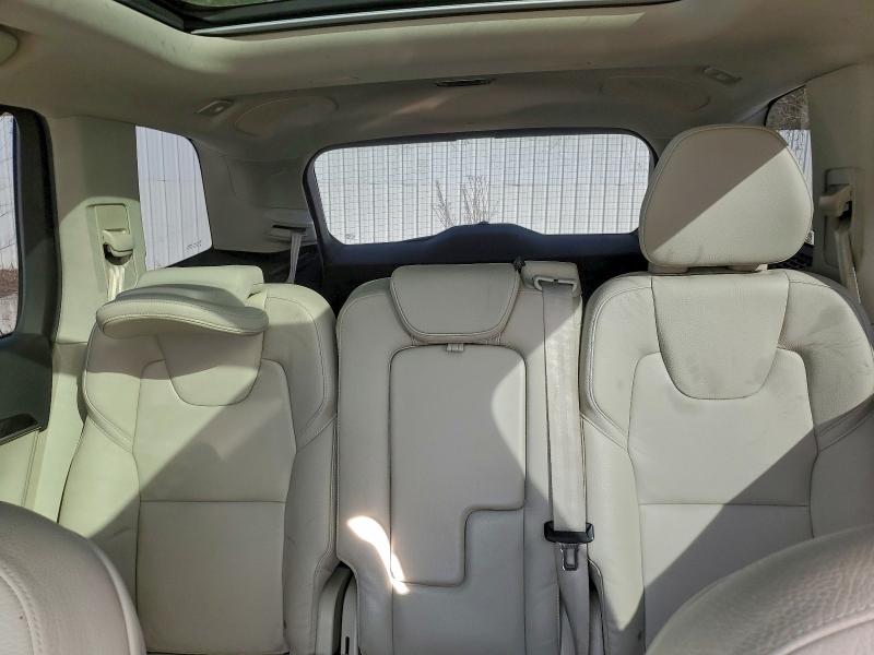 Photo 10 from auction – 2018 VOLVO XC90 T6 with VIN YV4A22PK3J1375181