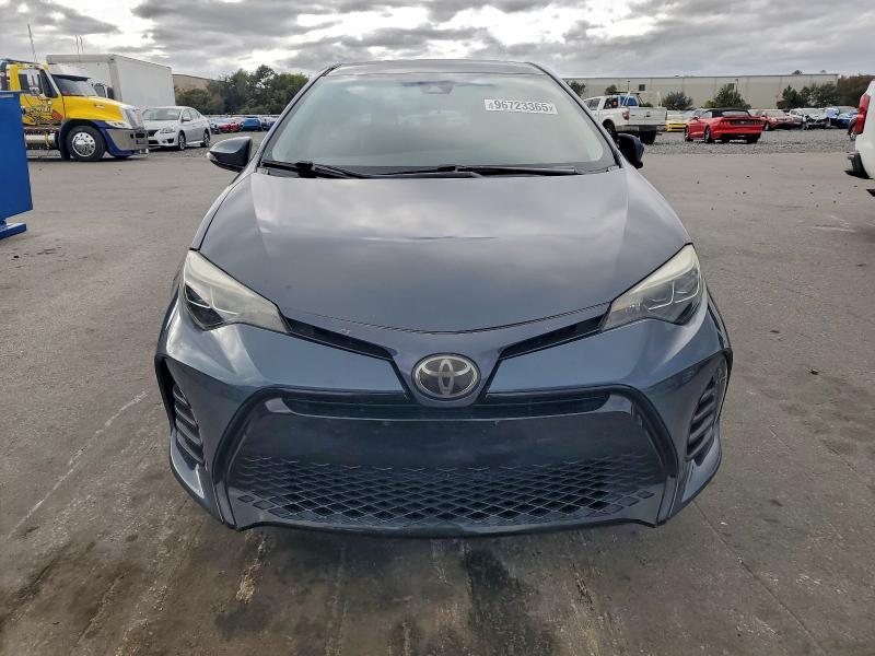 Photo 5 from auction – 2019 TOYOTA COROLLA L with VIN 5YFBURHE8KP898972