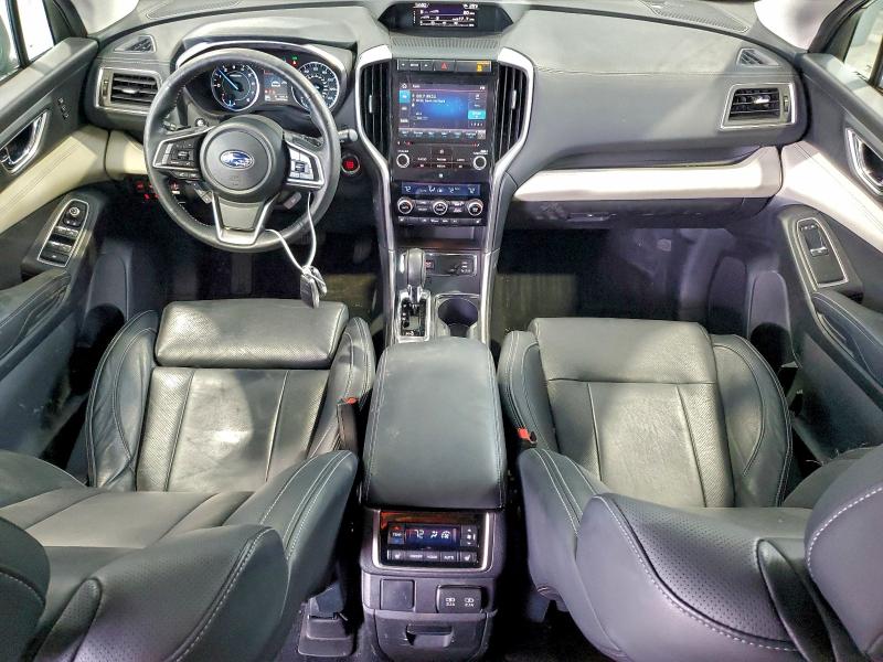 Photo 8 from auction – 2020 SUBARU ASCENT LIM with VIN 4S4WMAMD0L3464602