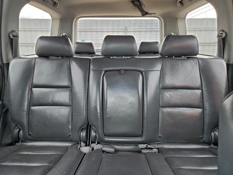 Photo 10 from auction – 2006 HONDA PILOT EX with VIN 2HKYF18636H540051