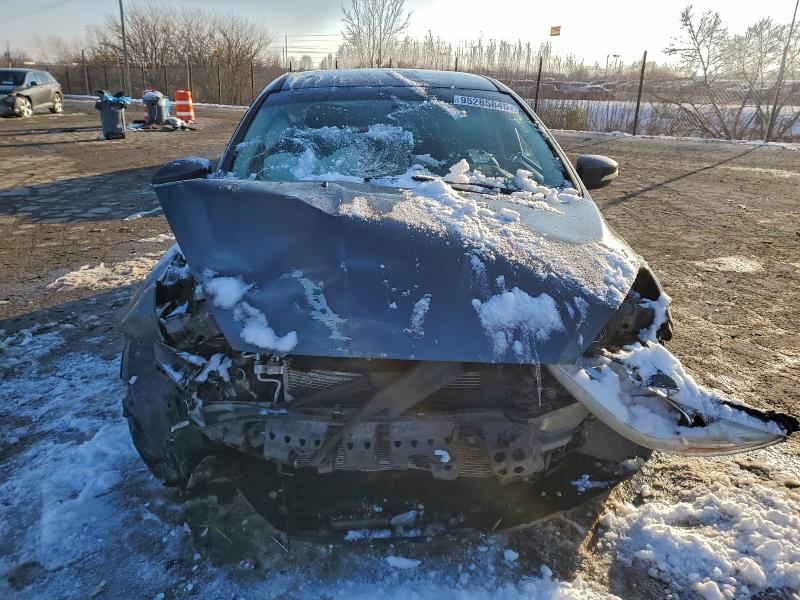 Photo 5 from auction – 2016 FORD FOCUS SE with VIN 1FADP3K26GL394390