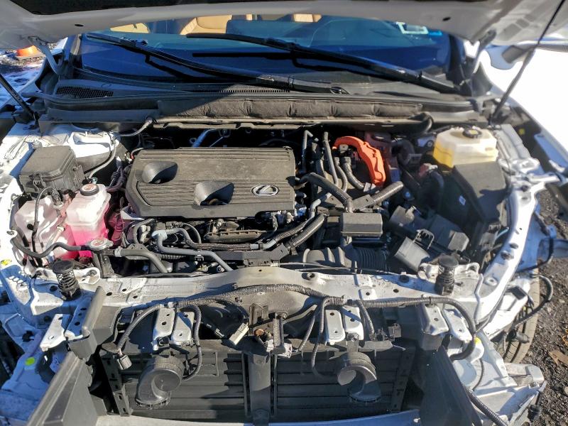 Photo 12 from auction – 2024 LEXUS RX 350H BA with VIN 2T2BBMCA0RC062432