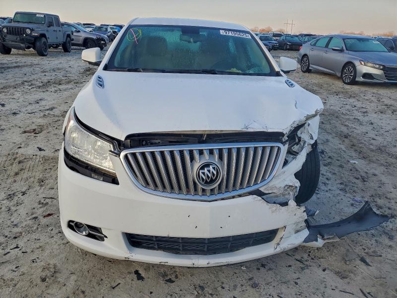 Photo 5 from auction – 2012 BUICK LACROSSE P with VIN 1G4GD5ER7CF301725