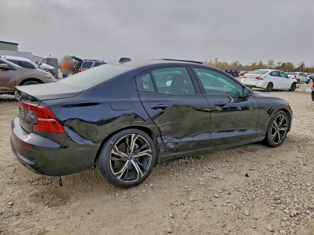 Photo 3 from auction – 2024 VOLVO S60 CORE with VIN 7JRL12FK7RG317858