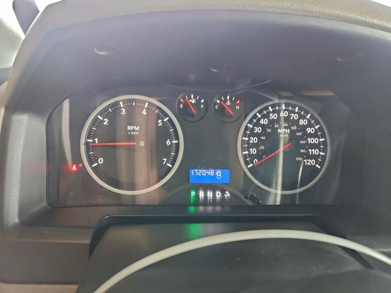 Zdjęcie 9 z aukcji – 2011 DODGE RAM 1500 z VIN 1D7RV1CP9BS684311