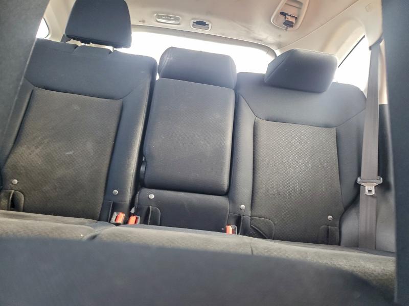 Photo 10 from auction – 2015 HONDA CR-V LX with VIN 5J6RM4H36FL073375