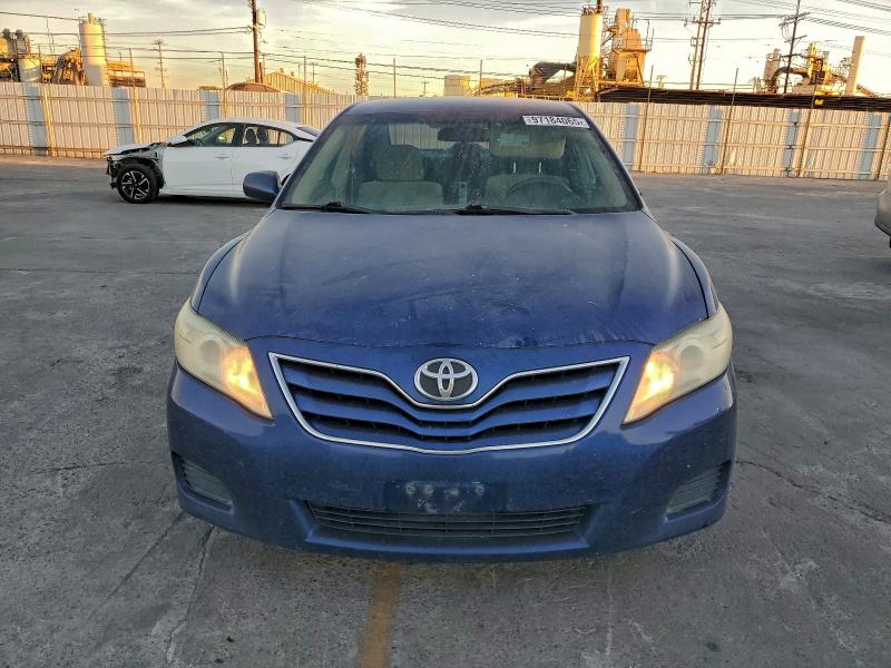 Photo 5 from auction – 2011 TOYOTA CAMRY with VIN 4T4BF3EK2BR087979