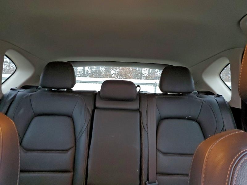 Photo 10 from auction – 2020 MAZDA CX-5 GRAND with VIN JM3KFBDMXL0792816
