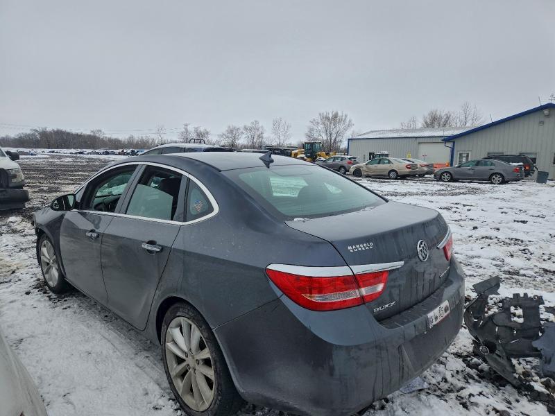 Photo 2 from auction – 2012 BUICK VERANO with VIN 1G4PS5SK6C4210325
