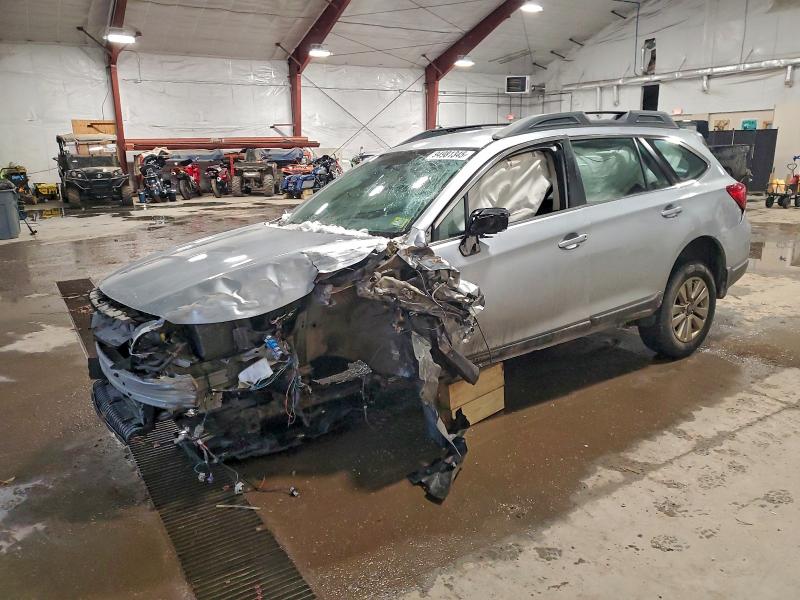 SUBARU OUTBACK 2. 2017 с VIN 4S4BSAAC4H3247979 - Снимка от търг