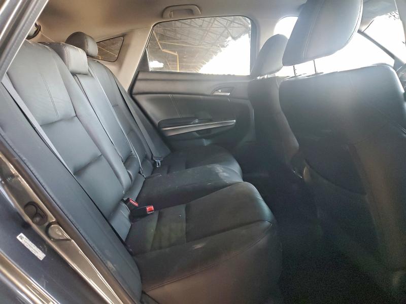 Photo 10 from auction – 2013 HONDA CROSSTOUR with VIN 5J6TF3H50DL005453
