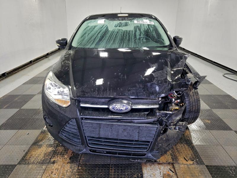 Photo 5 from auction – 2013 FORD FOCUS SE with VIN 1FADP3K20DL174755