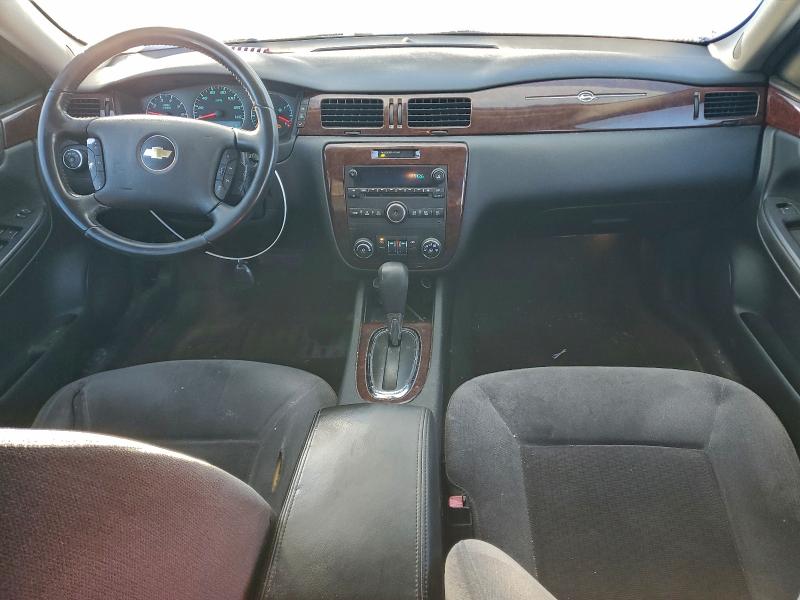Photo 8 from auction – 2011 CHEVROLET IMPALA with VIN 2G1WB5EK5B1297830