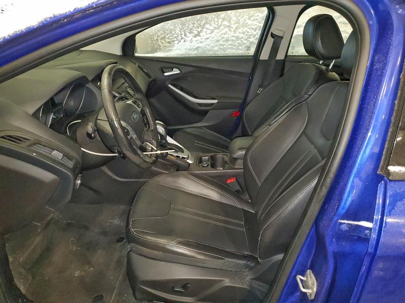 Photo 7 from auction – 2014 FORD FOCUS SE with VIN 1FADP3F21EL324822
