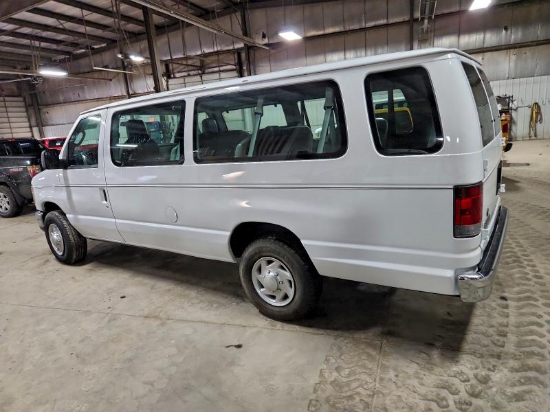 Photo 2 from auction – 2011 FORD ECONOLIN with VIN 1FBSS3BL5BDA47181