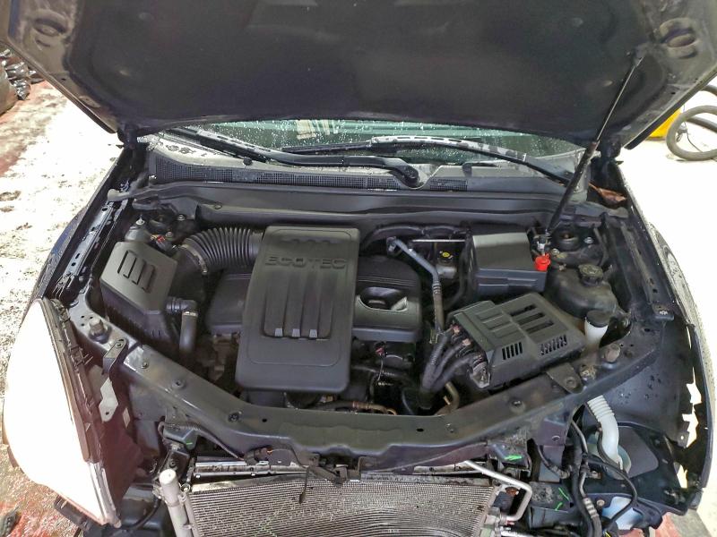 Photo 12 from auction – 2015 CHEVROLET EQUINOX LT with VIN 2GNFLFEK9F6330385