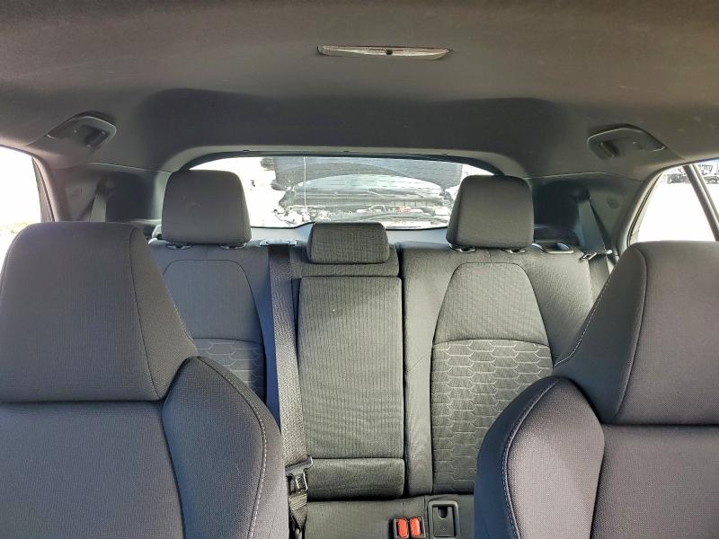 Photo 10 from auction – 2021 TOYOTA COROLLA with VIN JTND4MBE3M3142557
