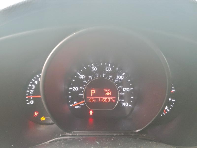 Photo 9 from auction – 2018 KIA SOUL with VIN KNDJN2A20J7904831