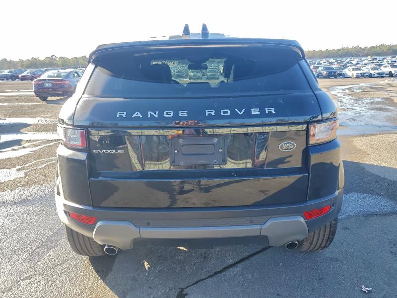 Photo 6 from auction – 2019 LAND ROVER RANGE ROVE with VIN SALVP2RXXKH333624