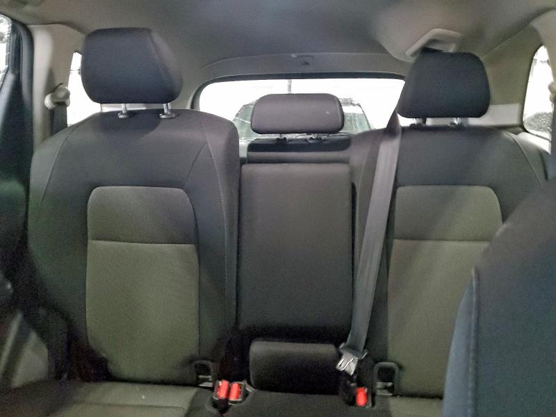 Photo 10 from auction – 2025 HONDA CR-V LX with VIN 5J6RS4H2XSL019424