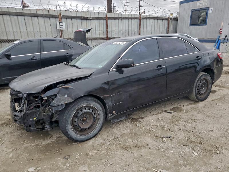 TOYOTA CAMRY BASE 2011 z numerem VIN 4T4BF3EK1BR107204 - Zdjęcie z aukcji