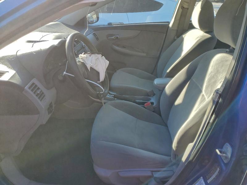 Photo 7 from auction – 2010 TOYOTA COROLLA BA with VIN 2T1BU4EE7AC231526