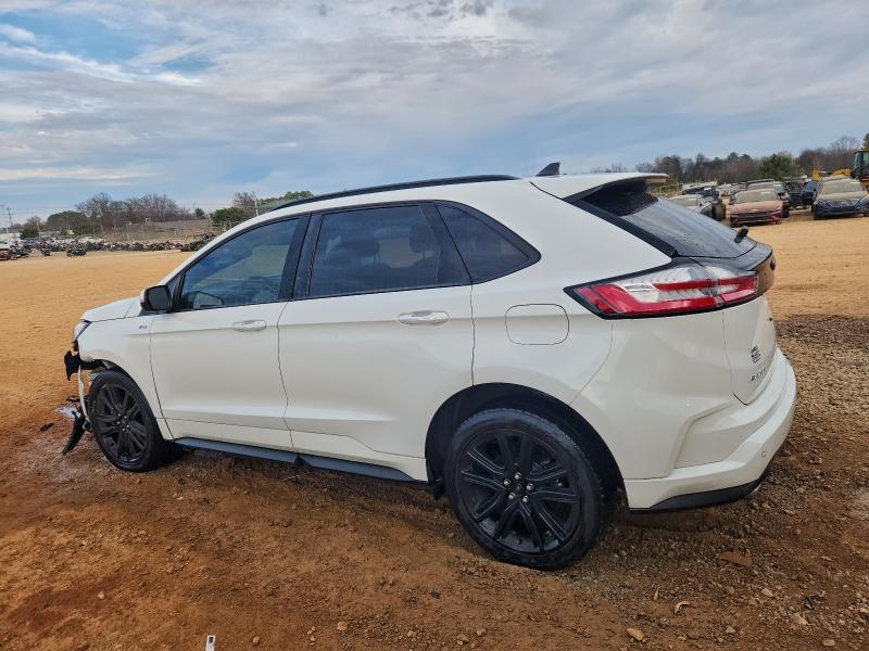 Photo 2 from auction – 2020 FORD EDGE SEL with VIN 2FMPK3J98LBB10526