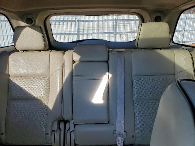 Photo 10 from auction – 2014 JEEP GRAND CHER with VIN 1C4RJFCG8EC266601