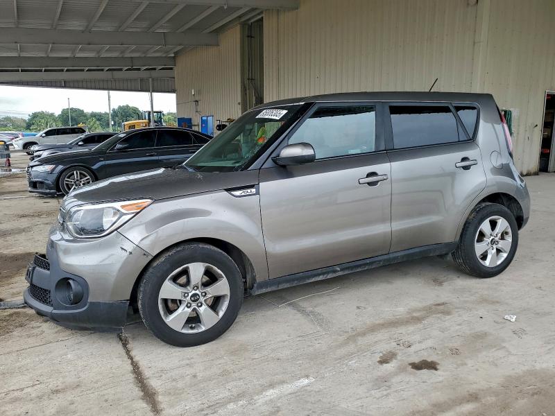 Photo 1 from auction – 2019 KIA SOUL with VIN KNDJN2A29K7021716
