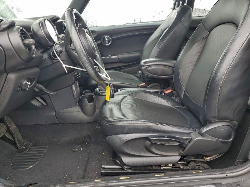 Photo 7 from auction – 2014 MINI COOPER with VIN WMWXM5C57ET935431