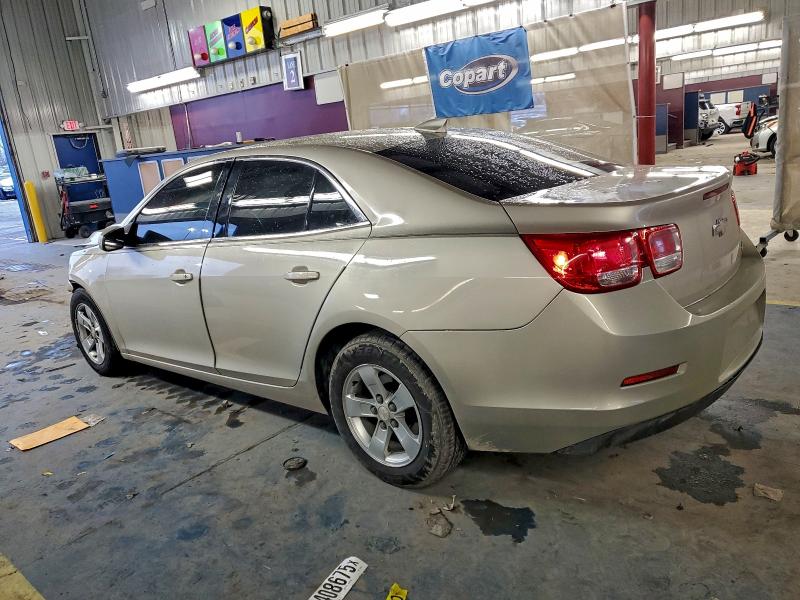 Photo 2 from auction – 2015 CHEVROLET MALIBU with VIN 1G11C5SL3FF248113