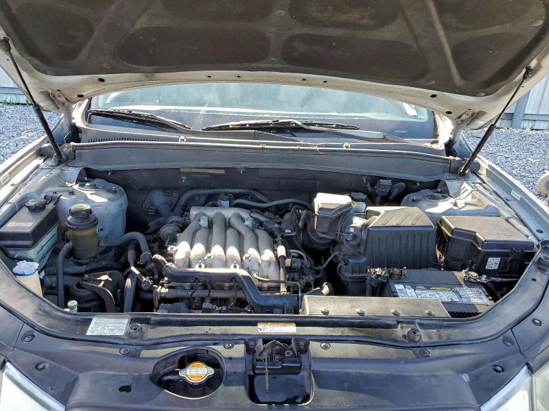 Photo 12 from auction – 2008 HYUNDAI SANTA FE G with VIN 5NMSG13D58H162095