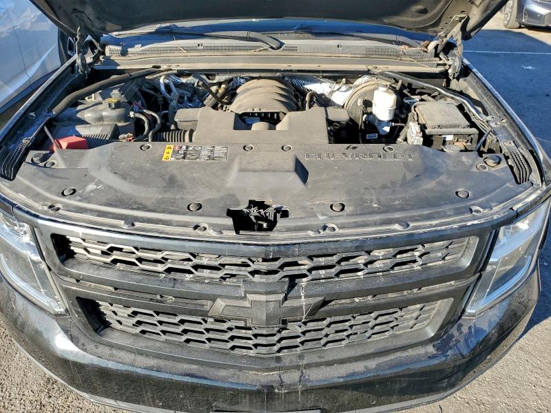 Photo 11 from auction – 2017 CHEVROLET TAHOE C150 with VIN 1GNSCBKC2HR288007