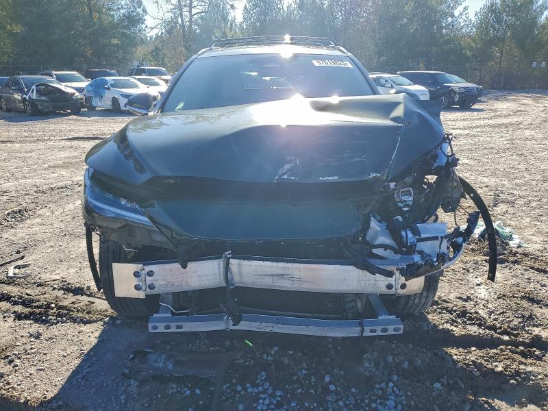 Photo 5 from auction – 2024 LEXUS RX 350 BAS with VIN 2T2BAMCA1RC088010