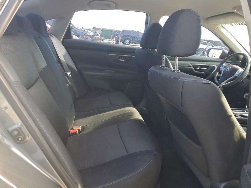 Photo 10 from auction – 2017 NISSAN ALTIMA 2.5 with VIN 1N4AL3AP2HC272607