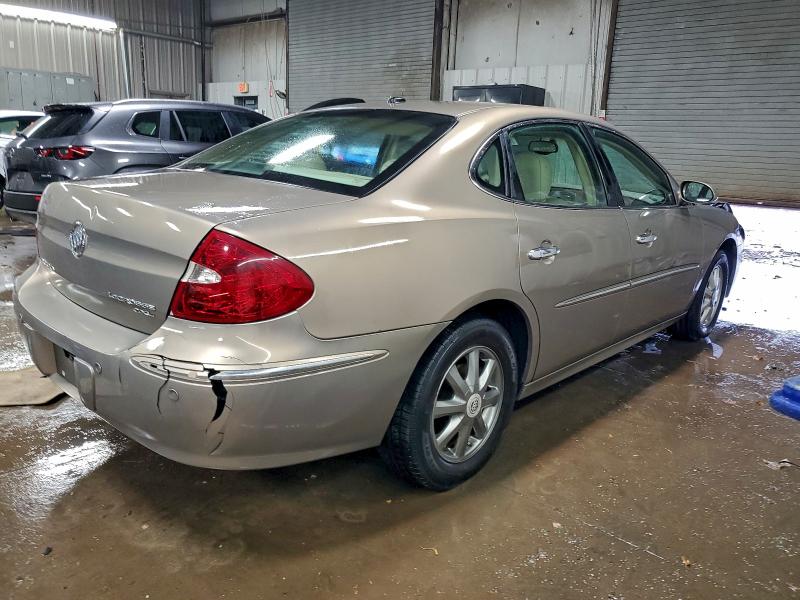 Photo 3 from auction – 2007 BUICK LACROSSE C with VIN 2G4WD582671159357