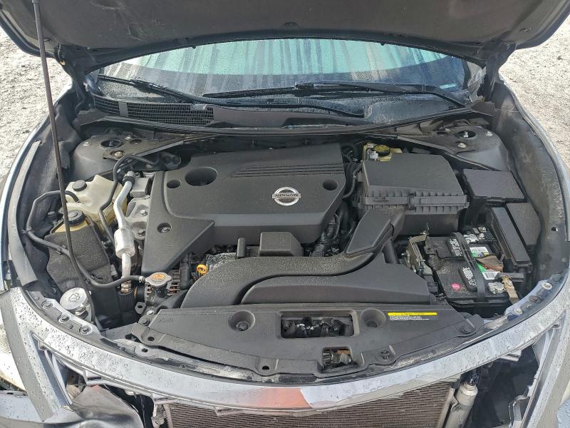 Photo 11 from auction – 2015 NISSAN ALTIMA with VIN 1N4AL3AP2FC465529