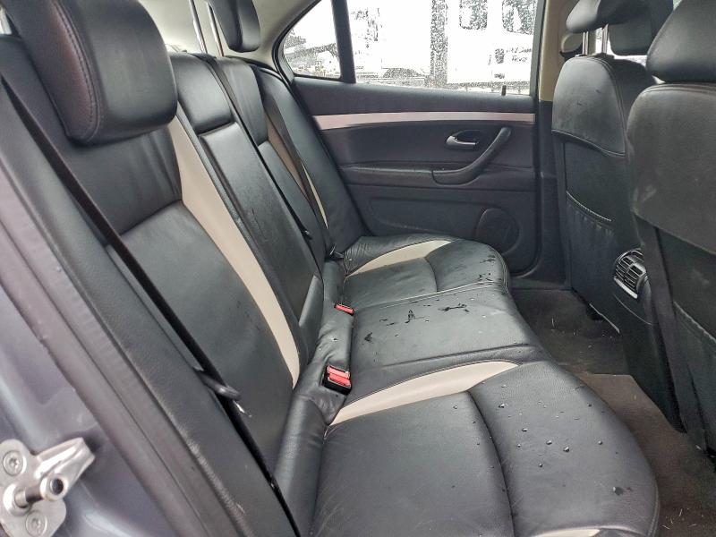 Zdjęcie 10 z aukcji – 2009 SAAB 9-3 2.0T z VIN YS3FB49Y991015343